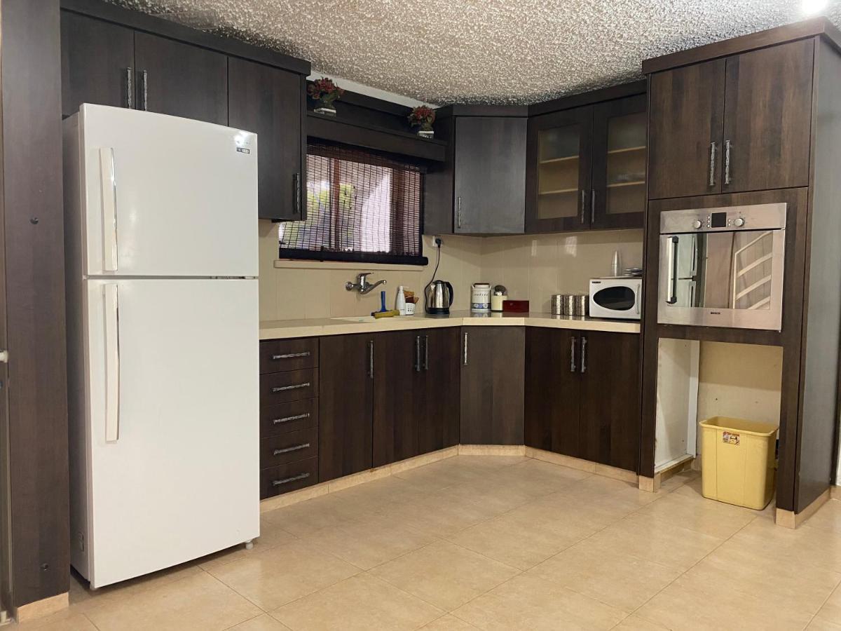 طبريا Apartment On The Sea Of ​​Galilee المظهر الخارجي الصورة