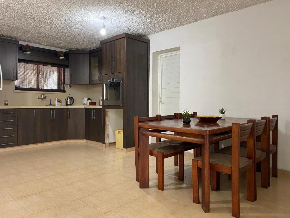 طبريا Apartment On The Sea Of ​​Galilee المظهر الخارجي الصورة
