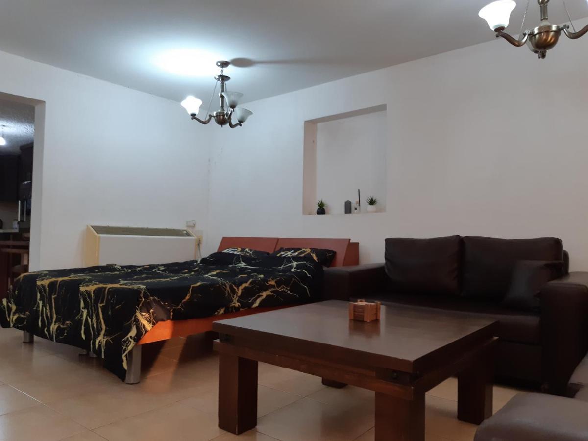 طبريا Apartment On The Sea Of ​​Galilee المظهر الخارجي الصورة