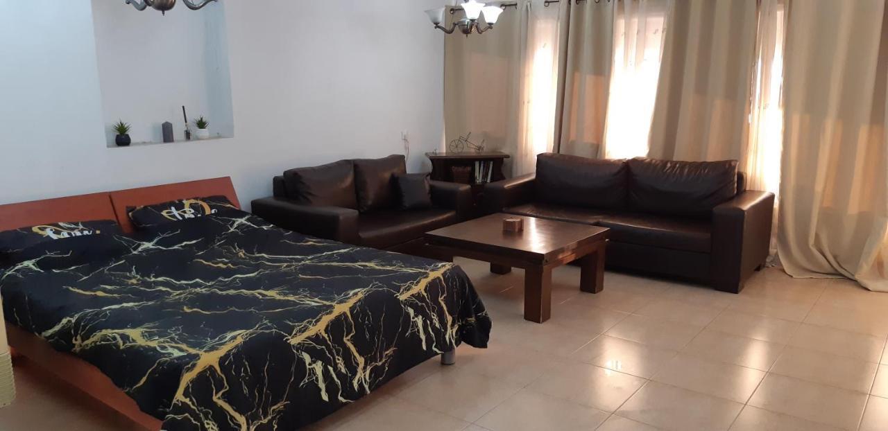 طبريا Apartment On The Sea Of ​​Galilee المظهر الخارجي الصورة
